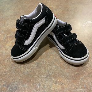Toddler Vans
